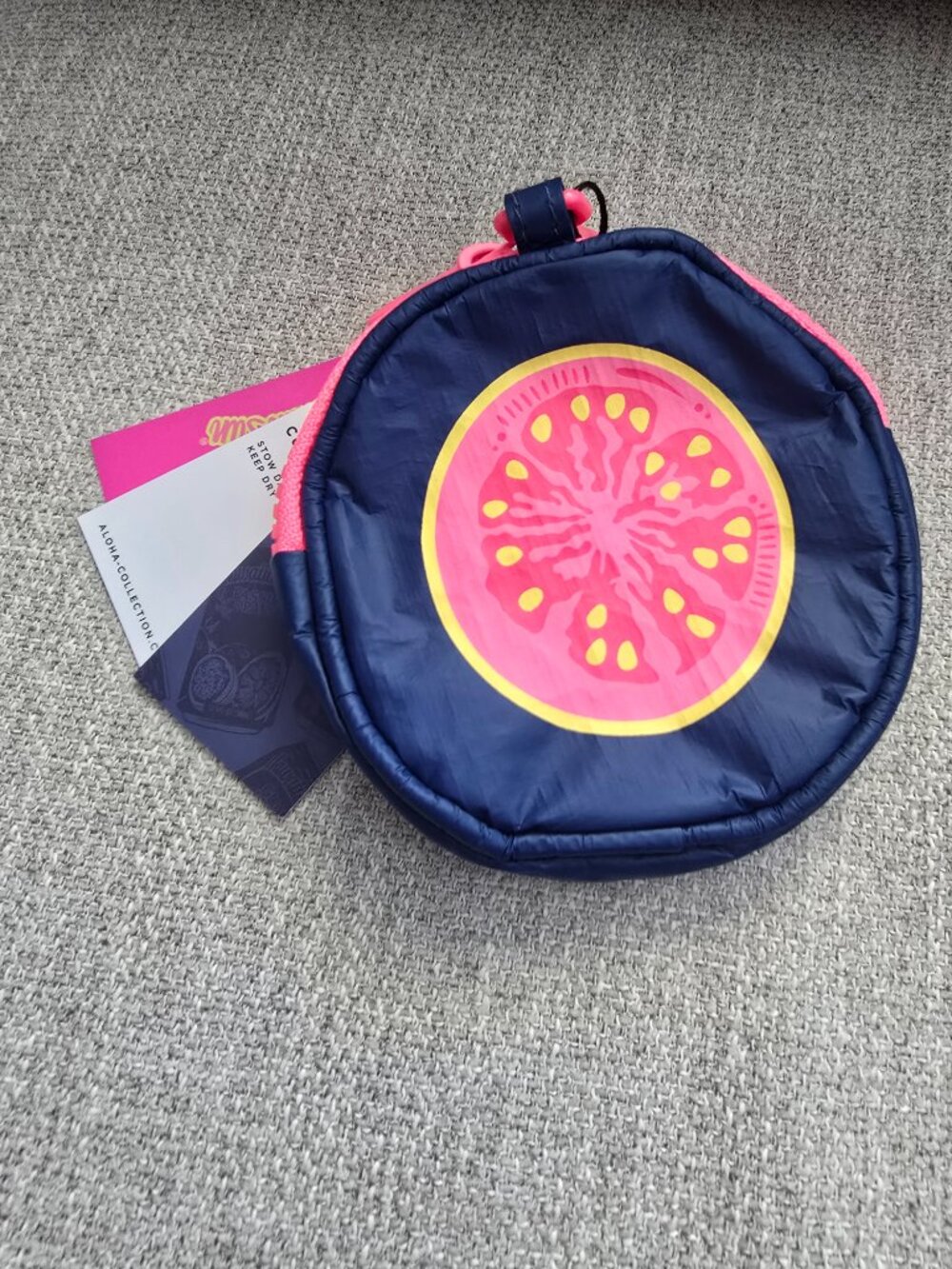 NWT Aloha Collection Hawaiian Sun Cutie Limited Edition POG